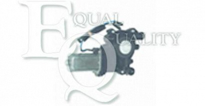 EQUAL QUALITY 460751 -  Электродвигатель, стеклоподъемник